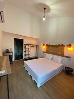 Çıralı Marina Loft Hotel