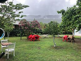 Çıralı Marina Loft Hotel