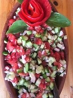 Çıralı Marina Loft Hotel