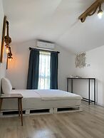 Çıralı Marina Loft Hotel