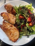 Çıralı Marina Loft Hotel