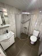 Çıralı Marina Loft Hotel