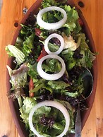 Çıralı Marina Loft Hotel