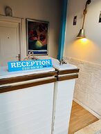 Çıralı Marina Loft Hotel