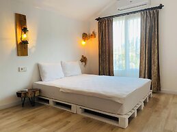 Çıralı Marina Loft Hotel