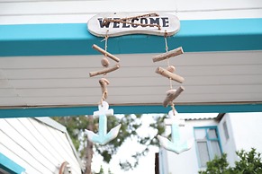 Çıralı Marina Loft Hotel