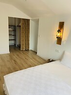 Çıralı Marina Loft Hotel