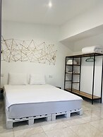 Çıralı Marina Loft Hotel