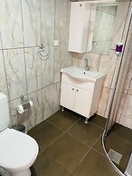 Çıralı Marina Loft Hotel