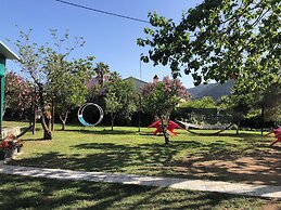 Çıralı Marina Loft Hotel