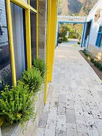 Çıralı Marina Loft Hotel