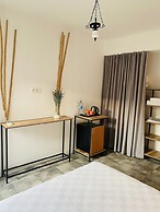 Çıralı Marina Loft Hotel