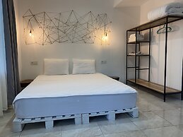 Çıralı Marina Loft Hotel