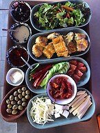 Çıralı Marina Loft Hotel