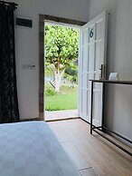 Çıralı Marina Loft Hotel