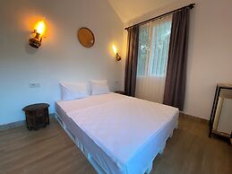 Çıralı Marina Loft Hotel