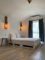 Çıralı Marina Loft Hotel