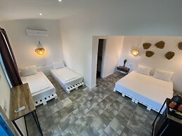 Çıralı Marina Loft Hotel