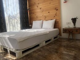 Çıralı Marina Loft Hotel