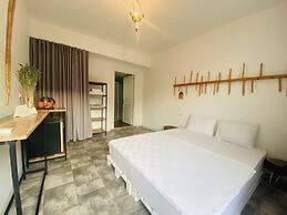 Çıralı Marina Loft Hotel