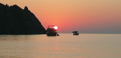 Çıralı Marina Loft Hotel