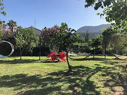 Çıralı Marina Loft Hotel