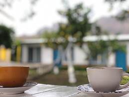 Çıralı Marina Loft Hotel