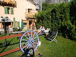 Auberge La Cleida