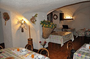 Auberge La Cleida