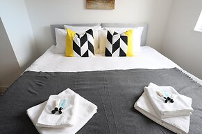 Mailbox Grand Central Prime Apartment