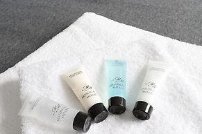 Mailbox Grand Central Prime Apartment