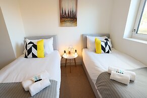 Mailbox Grand Central Prime Apartment