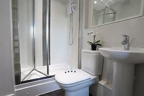 Mailbox Grand Central Prime Apartment