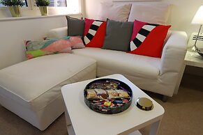 Mailbox Grand Central Prime Apartment