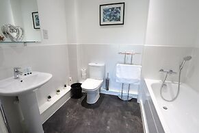 Mailbox Grand Central Prime Apartment