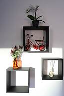 Mailbox Grand Central Prime Apartment