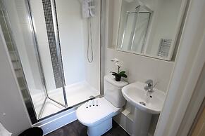 Mailbox Grand Central Prime Apartment