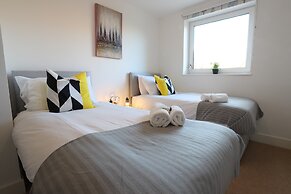 Mailbox Grand Central Prime Apartment