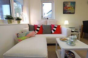 Mailbox Grand Central Prime Apartment