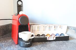 Mailbox Grand Central Prime Apartment