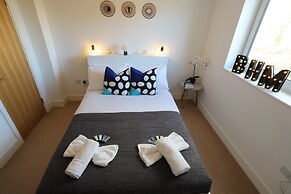 Mailbox Grand Central Prime Apartment