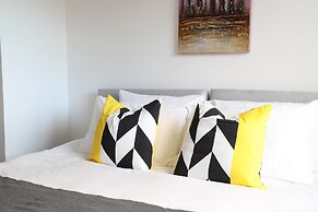 Mailbox Grand Central Prime Apartment