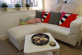 Mailbox Grand Central Prime Apartment