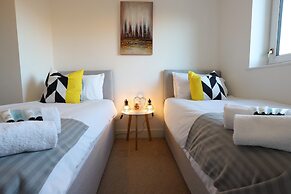 Mailbox Grand Central Prime Apartment