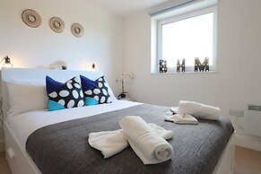 Mailbox Grand Central Prime Apartment