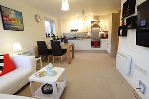 Mailbox Grand Central Prime Apartment