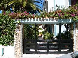 Hotel Giardino La Playa