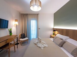Hotel Giardino La Playa