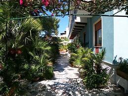 Hotel Giardino La Playa