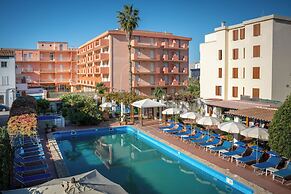 Hotel Giardino La Playa